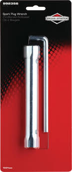 Chiave per candela 19-21 mm - 990022