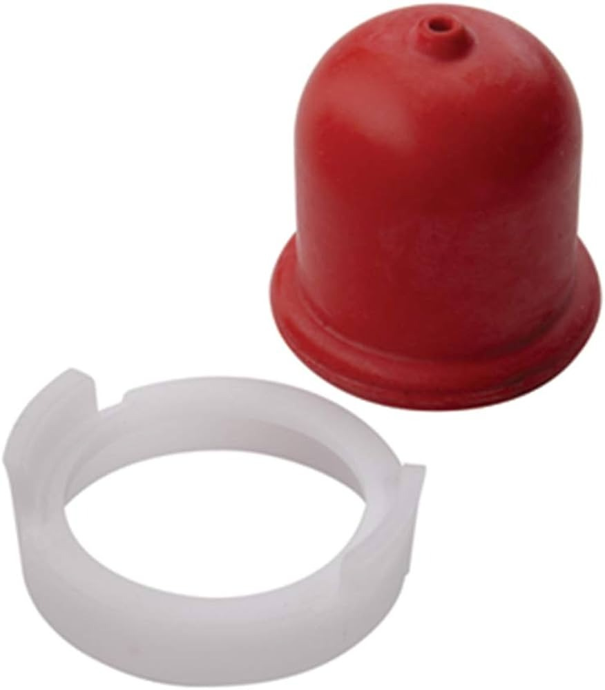 Lampadina di primer 600 Ser. & Intek-694395