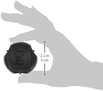 Tappo del serbatoio del carburante - 692046