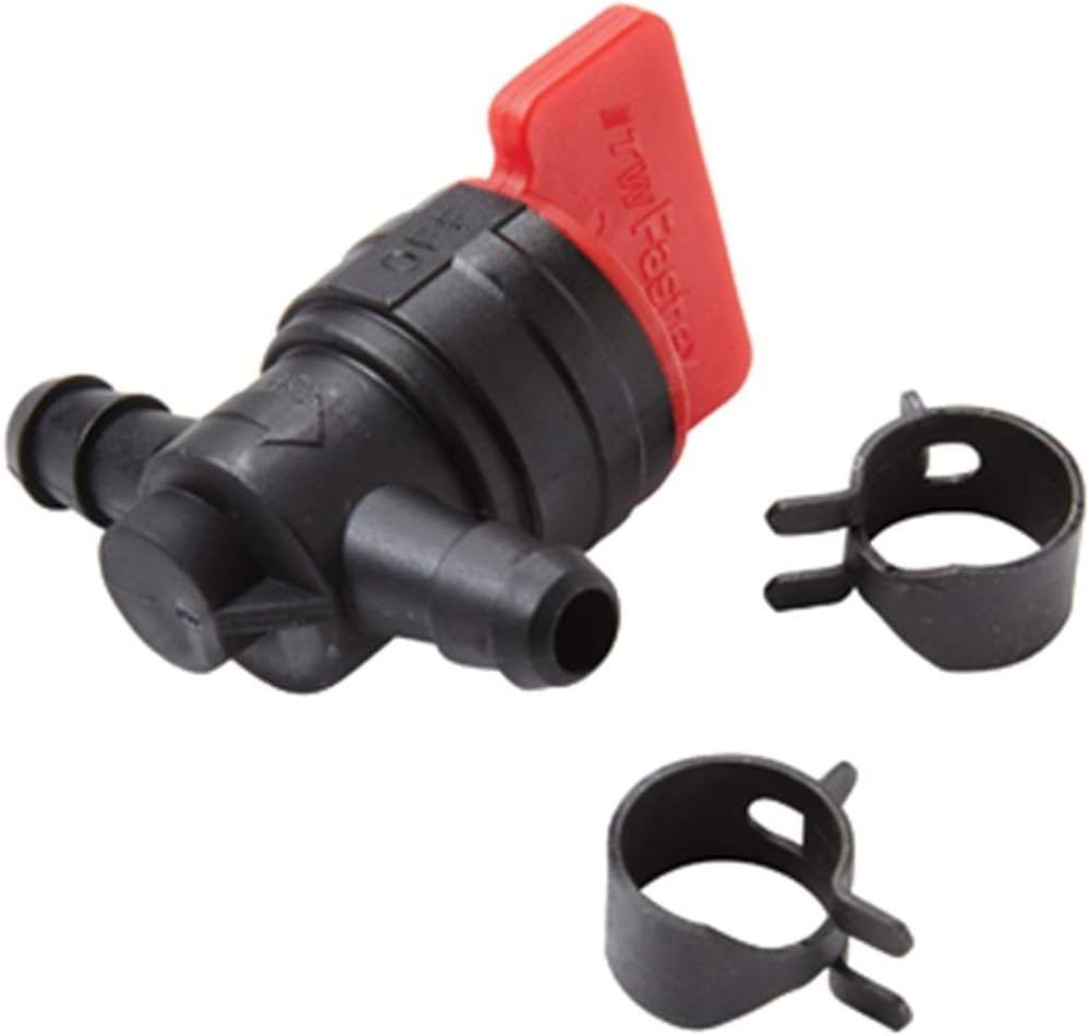 Valvola di intercettazione del carburante - 698183