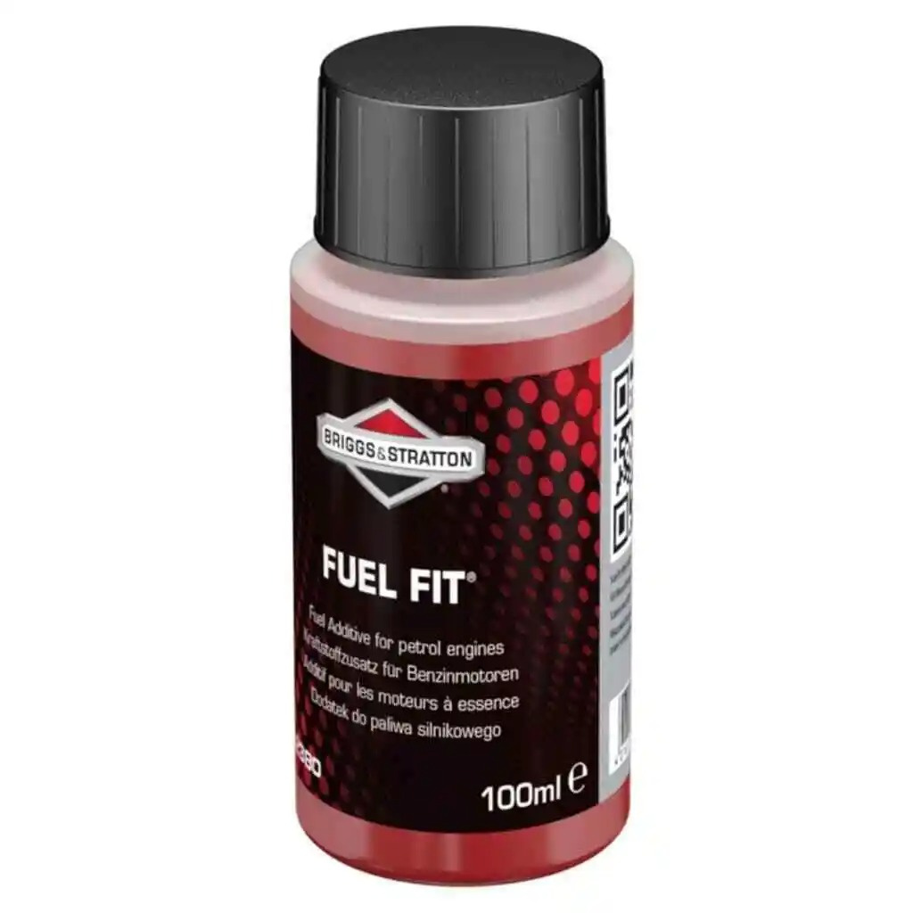 Carburante 100 ml