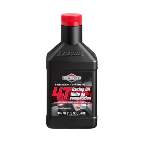 Olio da corsa Amsoil 4T 0,95 l