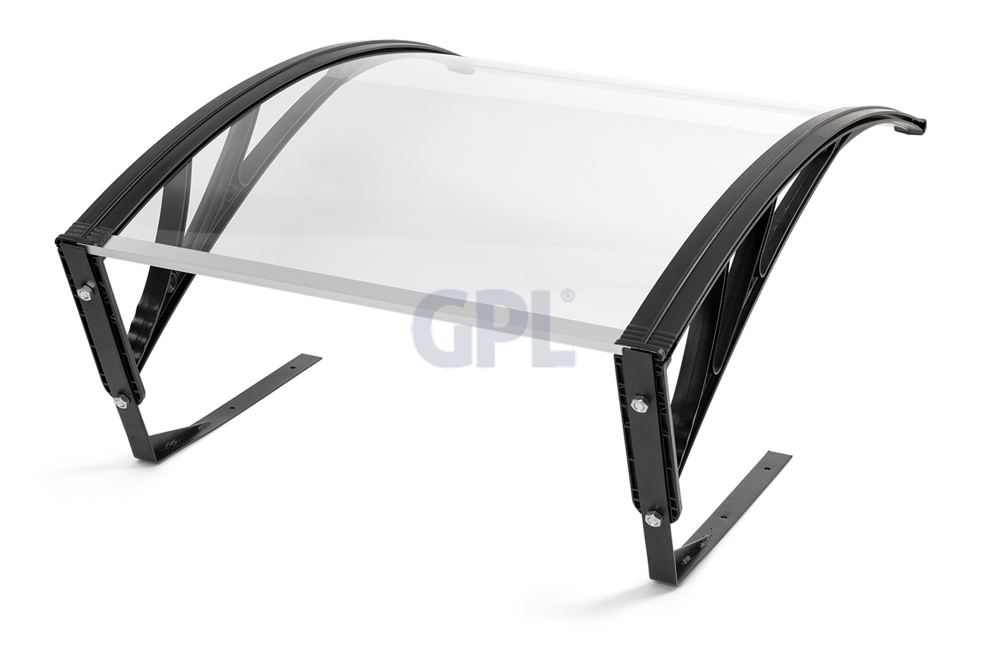 Garage GPL per rasaerba robotizzato