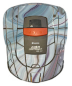 Set di pellicole per Automower 220 AC/230 ACX Ocean Set di pellicole per Automower 220 AC/230 ACX Ocean