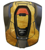 Set di pellicole per Automower 430X 2018-> Gold Set di pellicole per Automower 430X 2018-> Gold