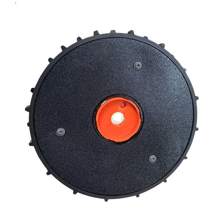 Copertura ruota Automower 310, 315, 305(2020), 315X, 405X, 415X, 435X AWD (posteriore)