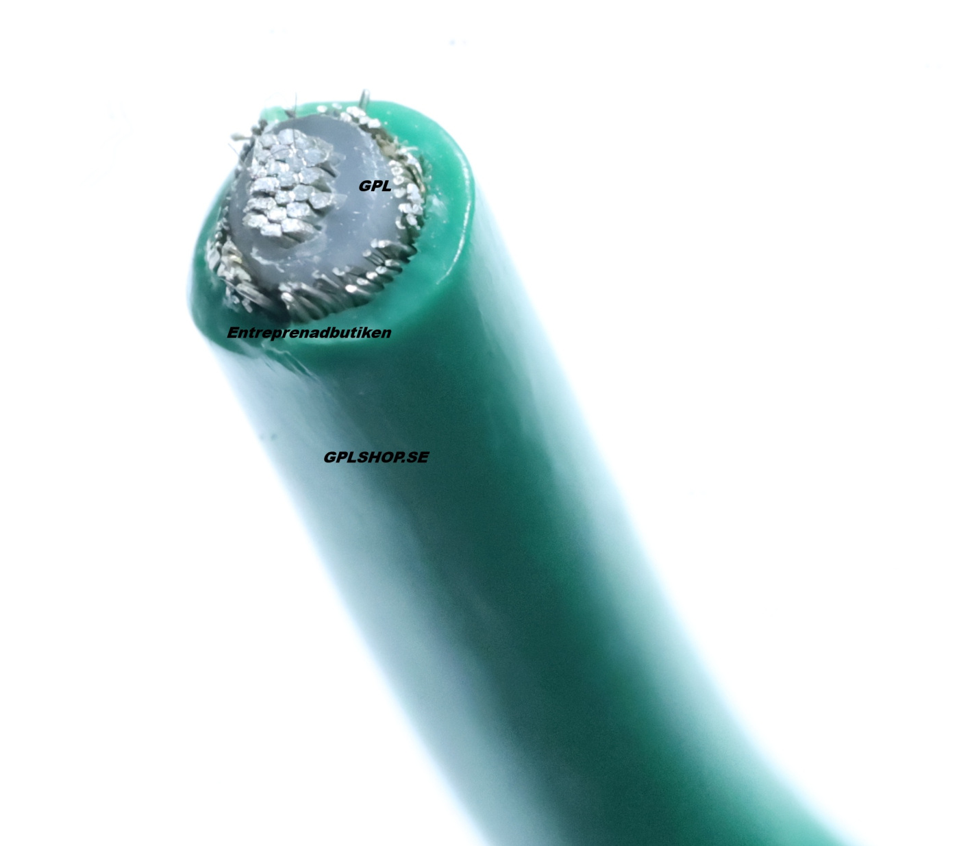 Cavo di delimitazione sicurezza 3,8mm 500m