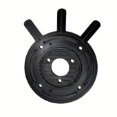 Piastra motore di taglio per Automower 320, 330X, 420, 430X, 440 & 450X Piastra motore di taglio per Automower 320, 330X, 420, 430X, 440 & 450X