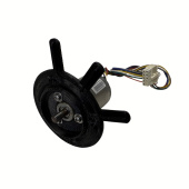 Piastra motore di taglio per Automower 320, 330X, 420, 430X, 440 & 450X Piastra motore di taglio per Automower 320, 330X, 420, 430X, 440 & 450X