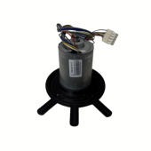 Piastra motore di taglio per Automower 320, 330X, 420, 430X, 440 & 450X Piastra motore di taglio per Automower 320, 330X, 420, 430X, 440 & 450X