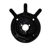 Piastra motore di taglio per Automower 320, 330X (LINIX) Piastra motore di taglio per Automower 320, 330X (LINIX)