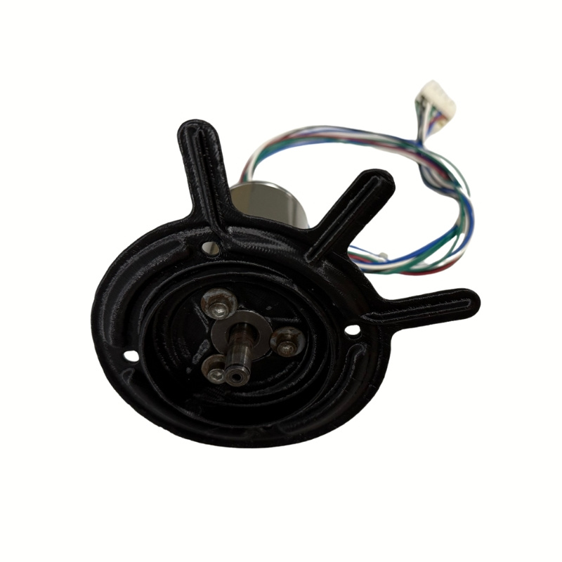 Piastra motore di taglio per Automower 320, 330X (LINIX)