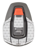 Set di pellicole per Automower 105/305/308 Golfbollen Set di pellicole per Automower 105/305/308 Golfbollen