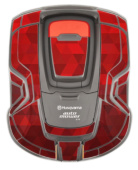 Set di pellicole per Automower 310/315 Red Set di pellicole per Automower 310/315 Red