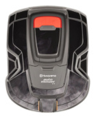 Set di pellicole per Automower 310/315 Nightsmoke Set di pellicole per Automower 310/315 Nightsmoke