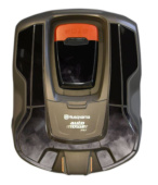 Set di pellicole per Automower315X Nightsmoke Set di pellicole per Automower315X Nightsmoke