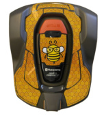 Set di pellicole per Automower 430X 2018-> Bee Set di pellicole per Automower 430X 2018-> Bee