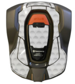 Set di pellicole per Automower 430X 2018-> Golfball Set di pellicole per Automower 430X 2018-> Golfball