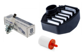 Service kit Husqvarna Motoseghe #5 Service kit Husqvarna Motoseghe #5