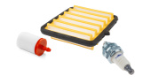 Serivce kit Decespugliatori Husqvarna 6 Serivce kit Decespugliatori Husqvarna 6